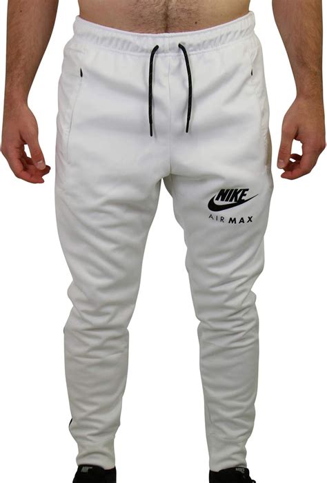 weiße jogginghose herren nike|Jogginghosen & Trainingshosen für Herren .